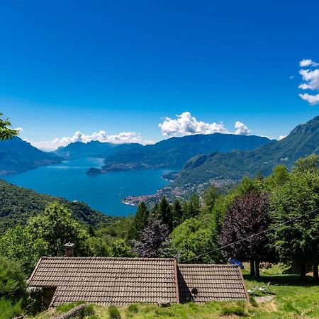 Holiday Home Munt Del Nana By Interhome Plesio Dış mekan fotoğraf