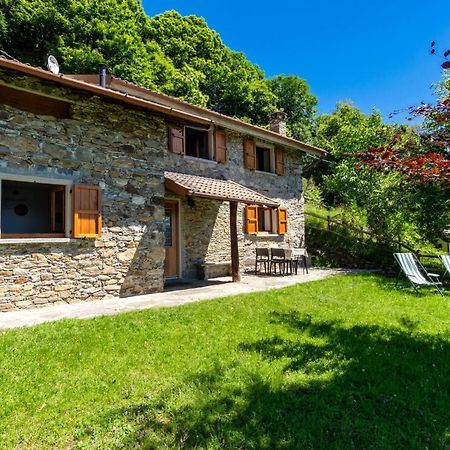 Holiday Home Munt Del Nana By Interhome Plesio Dış mekan fotoğraf