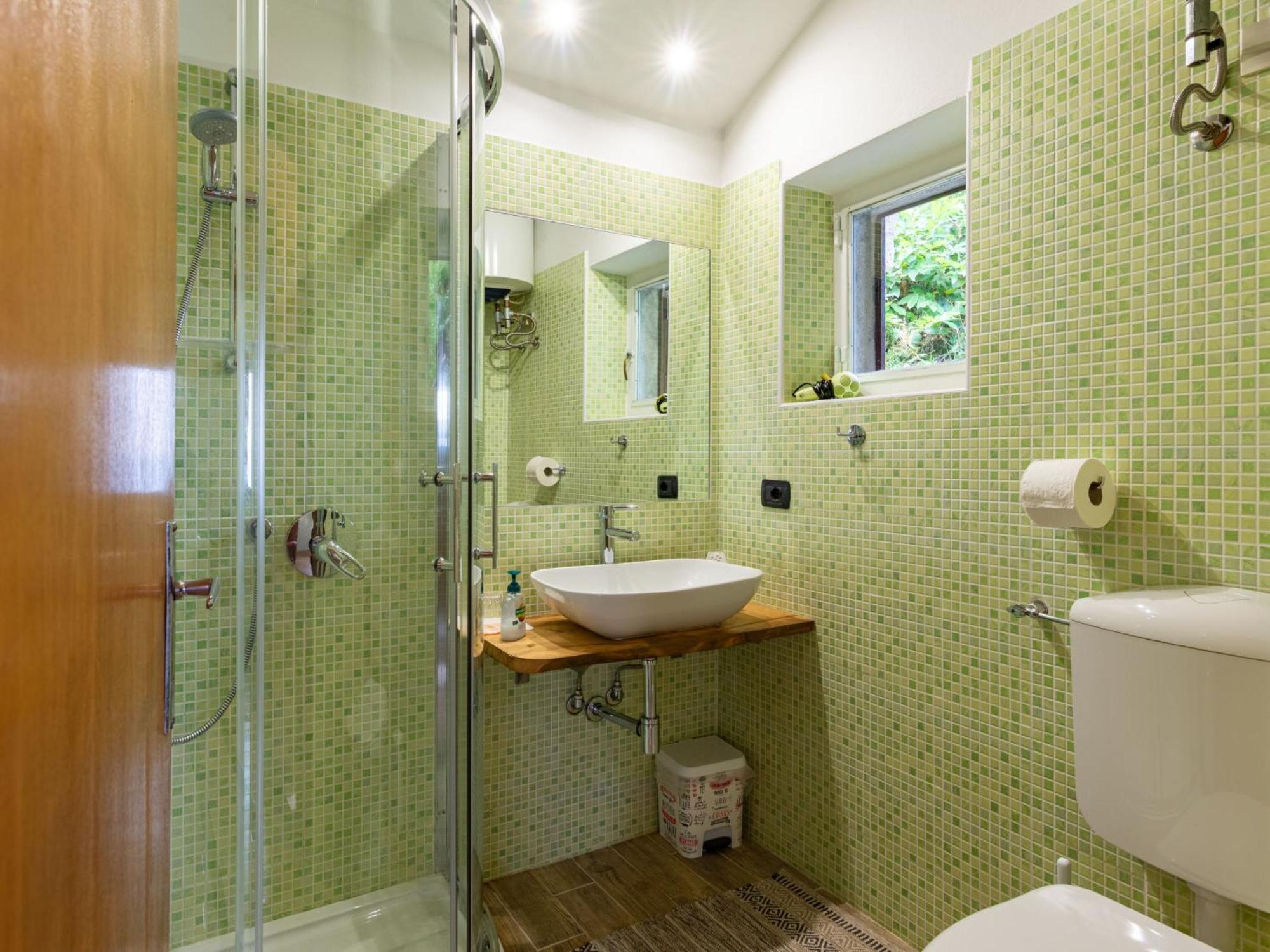 Holiday Home Munt Del Nana By Interhome Plesio Dış mekan fotoğraf