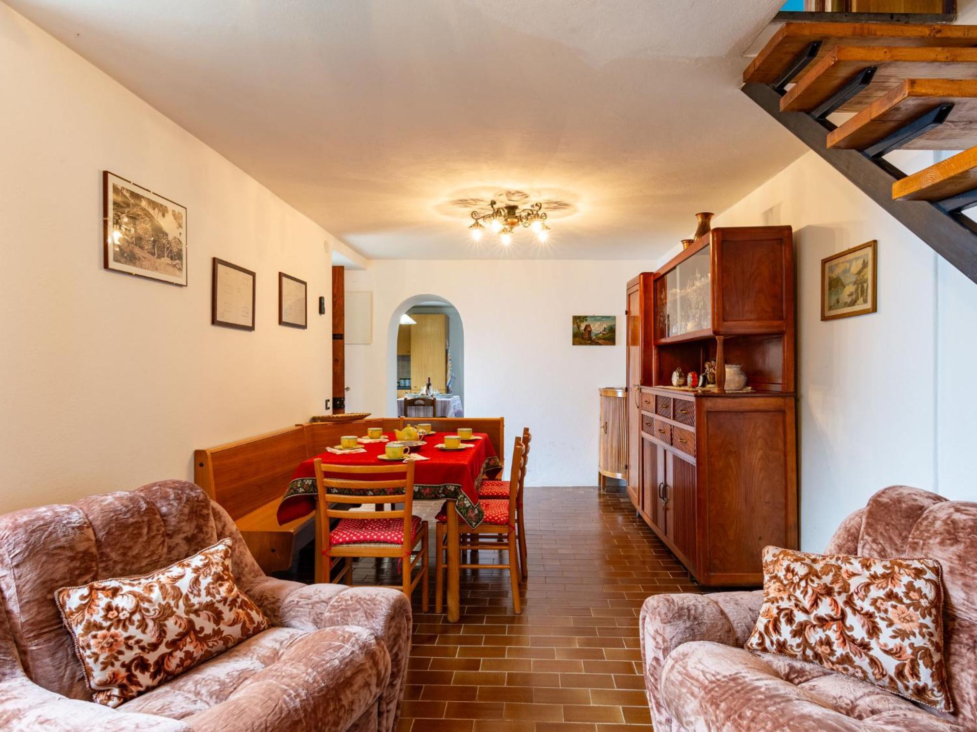 Holiday Home Munt Del Nana By Interhome Plesio Dış mekan fotoğraf