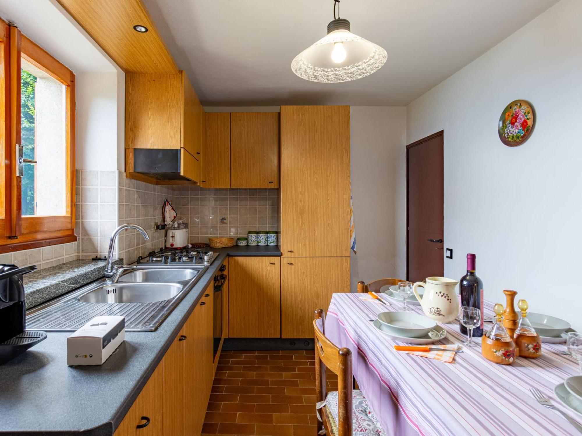 Holiday Home Munt Del Nana By Interhome Plesio Dış mekan fotoğraf