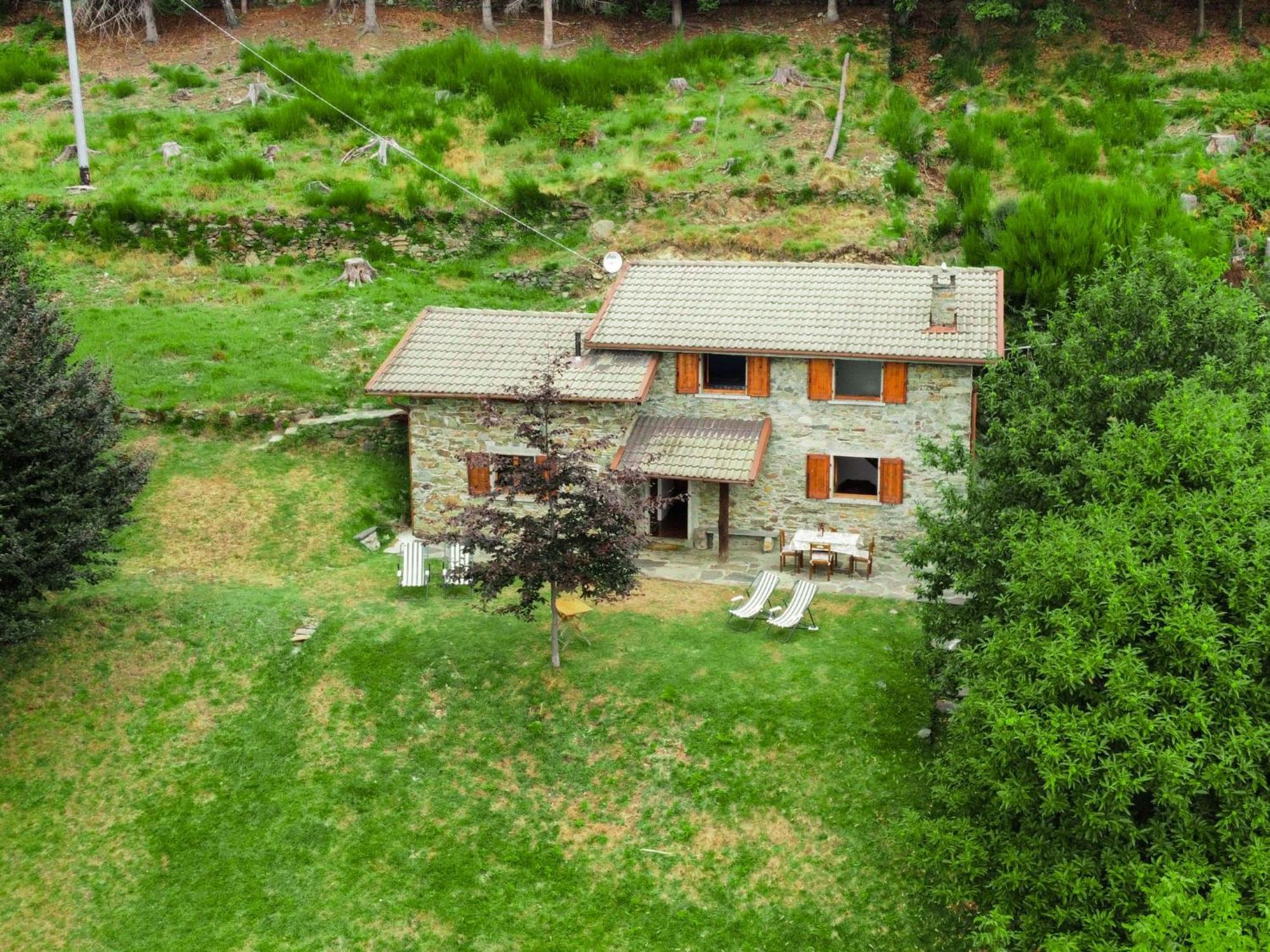 Holiday Home Munt Del Nana By Interhome Plesio Dış mekan fotoğraf